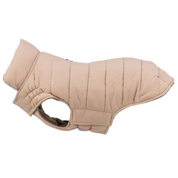 Trixie Wintermantel Lesmont Farbe blush