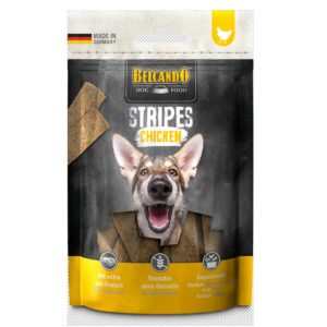 Belcando Snacks Stripes Chicken 70g