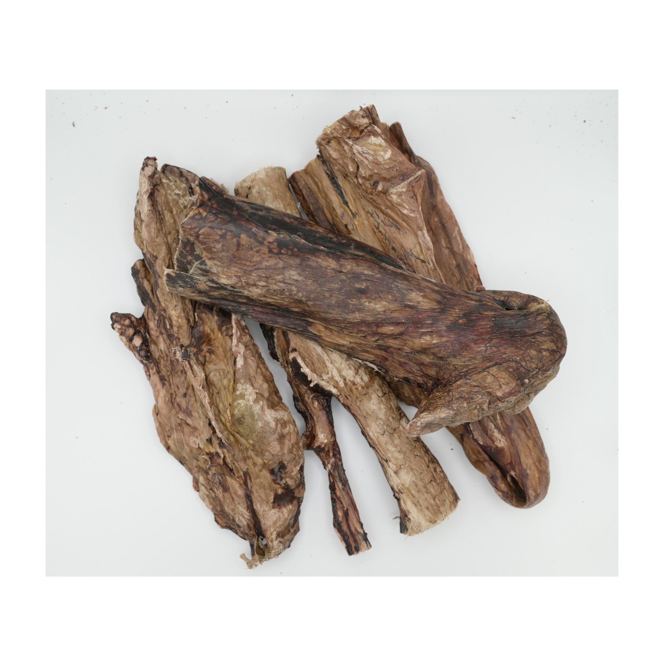 Rinderlunge 30cm Jumbo-Stücke 1000g