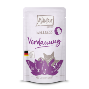 Mjamjam - Wellness - Verdauung - Huhn 125g