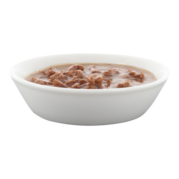 Pawsome! Kitten Lachs 85g – Bild 4