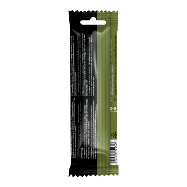 Chewies Hundezigarre Hirsch 75g – Bild 2