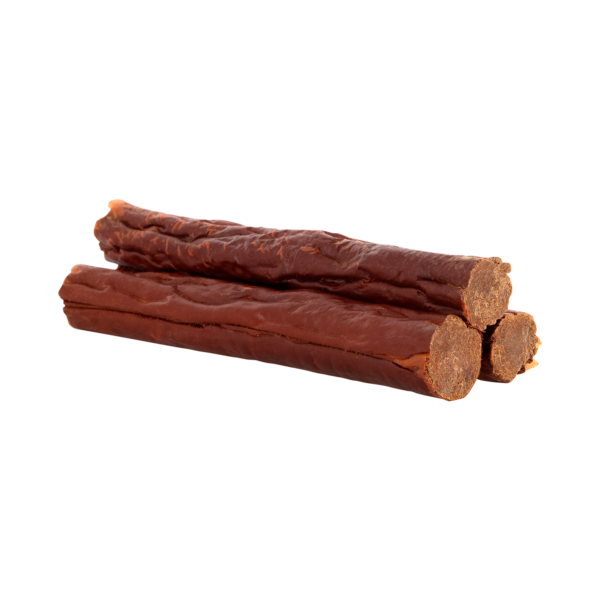 Chewies Hundezigarre Känguru 75g – Bild 4