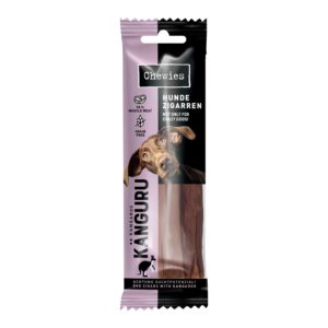 Chewies Hundezigarre Känguru 75g