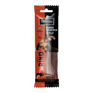 Chewies Hundezigarre Rind 75g