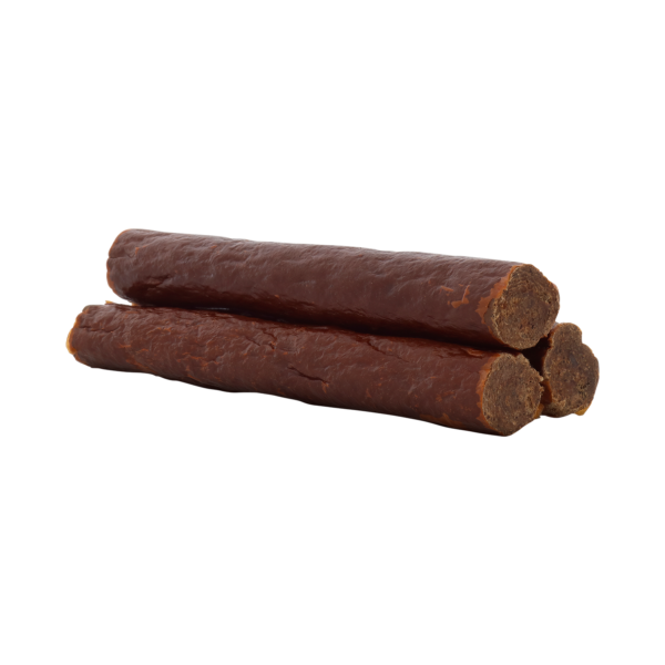 Chewies Hundezigarre Strauß & Beeren 75g – Bild 4