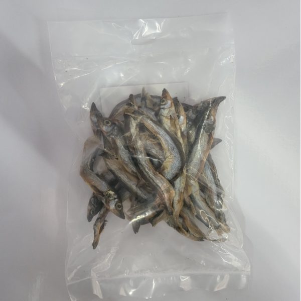 Ecostar Capelin 150g