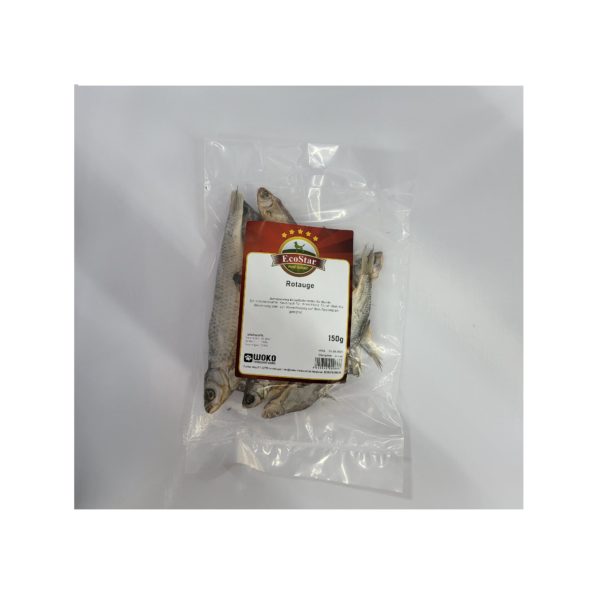Ecostar Rotauge 150g – Bild 2