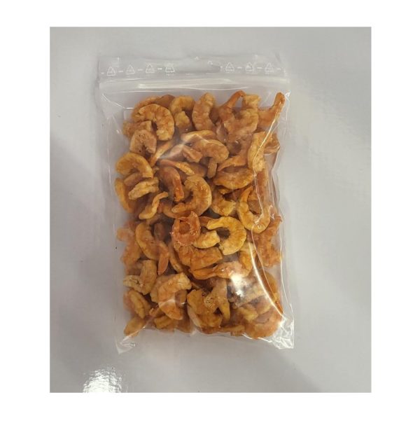 Ecostar Shrimps geschält 150g