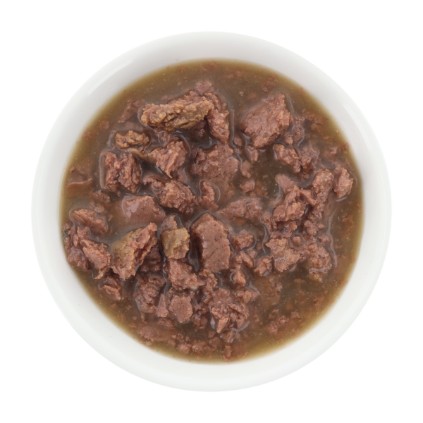 Pawsome! Adult Lachs 85g – Bild 4