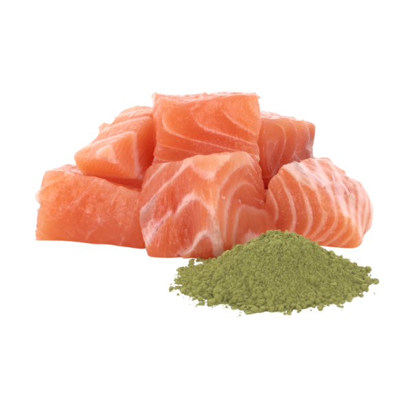 Pawsome! Adult Lachs 85g – Bild 5