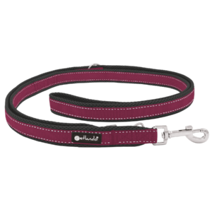 Petlando Outdoor Führleine Berry