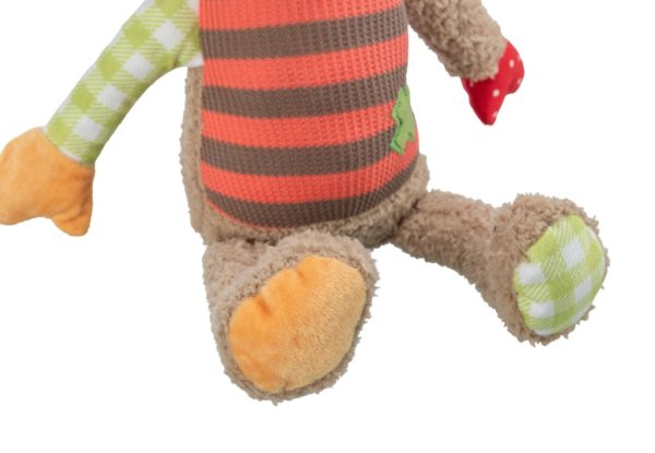 Trixie Affe Plüsch 38 cm – Bild 2