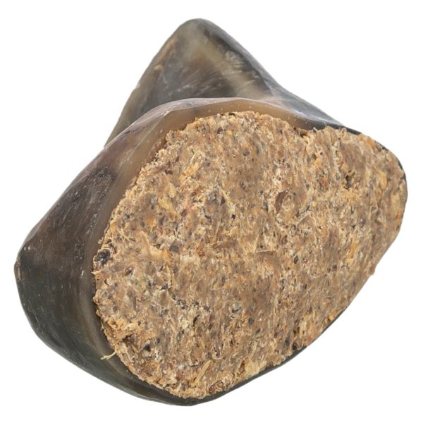 Trixie Büffelhorn gefüllt Maße ca. 10-14 cm – Bild 2