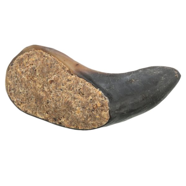 Trixie Büffelhorn gefüllt Maße ca. 10-14 cm – Bild 4