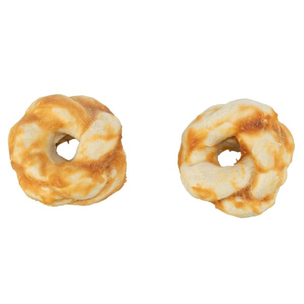 Trixie Denta Fun Twists 85g – Bild 2