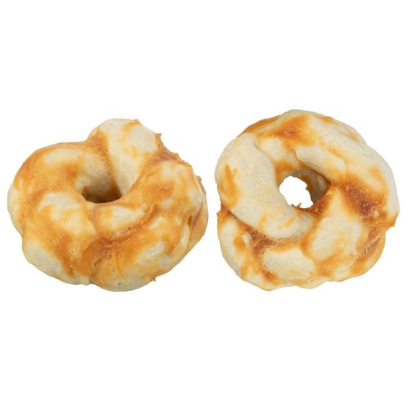 Trixie Denta Fun Twists 85g