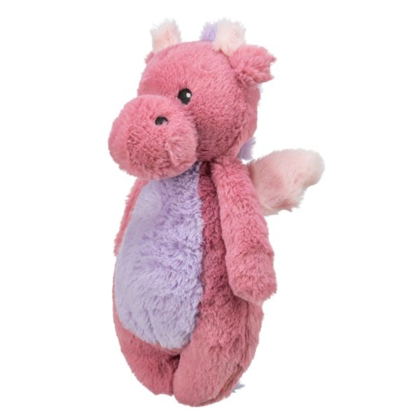Trixie Drache Plüsch 27cm – Bild 2