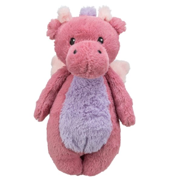 Trixie Drache Plüsch 27cm