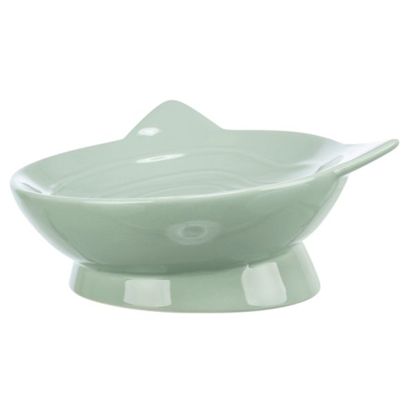 Trixie Keramiknapf Viviana 0,15 ltr – Bild 2