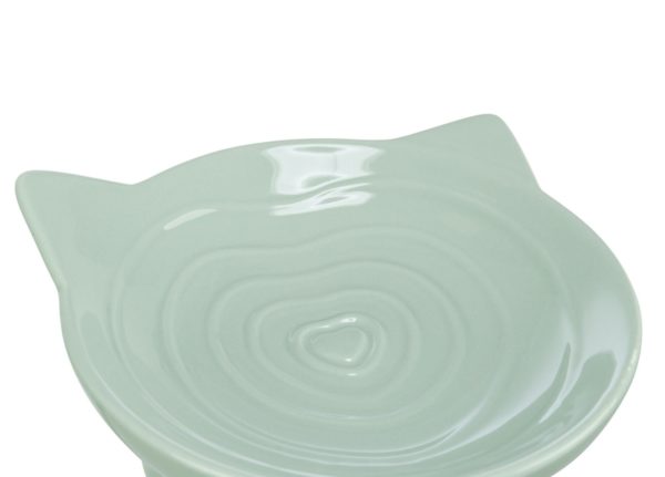 Trixie Keramiknapf Viviana 0,15 ltr – Bild 3