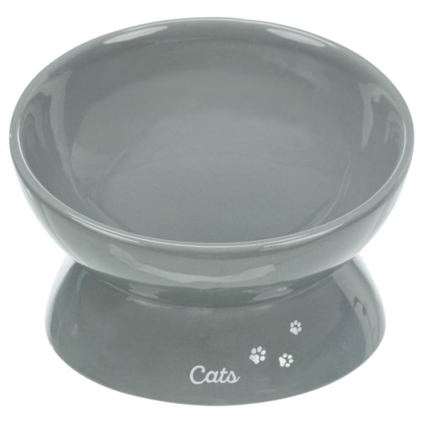 Trixie Keramiknapf XXL für Katzen