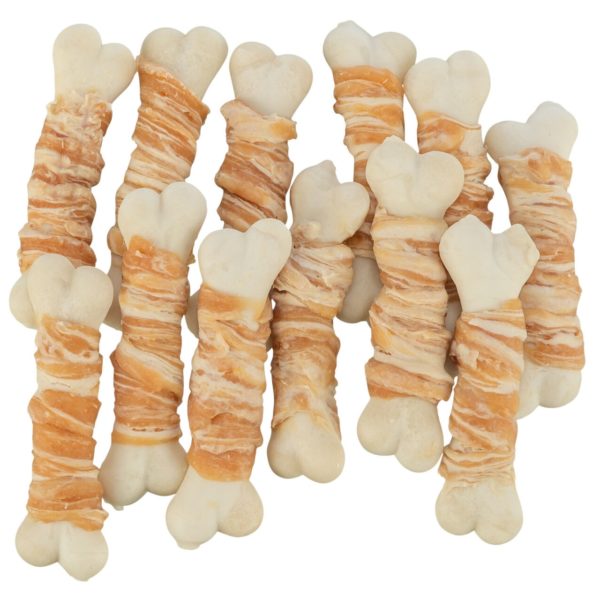 Trixie Marbled Chickies mit Huhn&Kabeljau,100 g – Bild 4