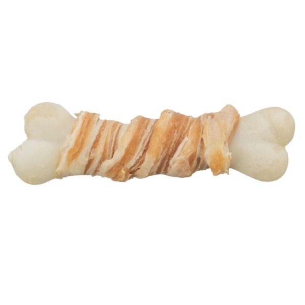 Trixie Marbled Chickies mit Huhn&Kabeljau,100 g – Bild 2