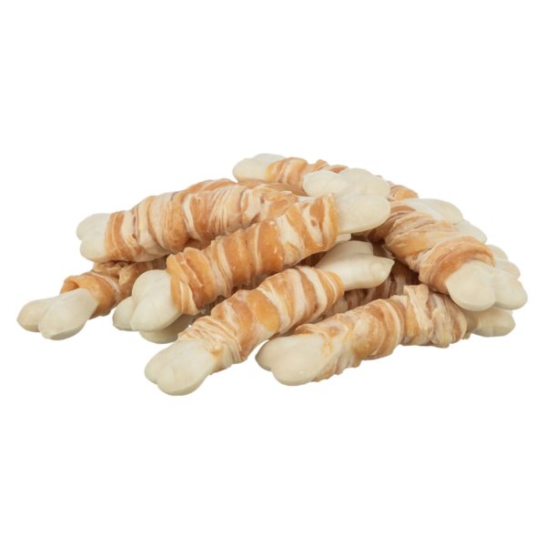 Trixie Marbled Chickies mit Huhn&Kabeljau,100 g – Bild 3