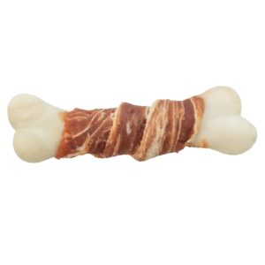 Trixie Marbled Duckie mit Ente&Kabeljau, lose