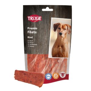 Trixie Premio Filets Rind 80g