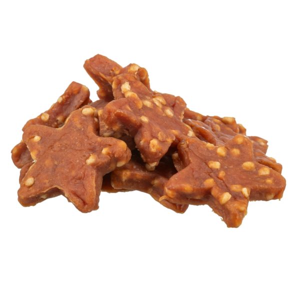 Trixie Premio Stars mit Huhn&Reis 100g – Bild 3