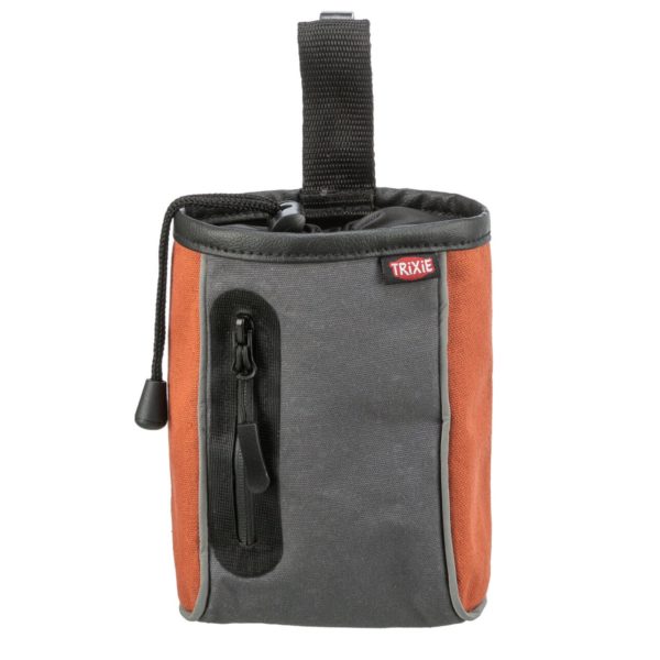 Trixie Snack-Tasche 2 in 1 – Bild 4