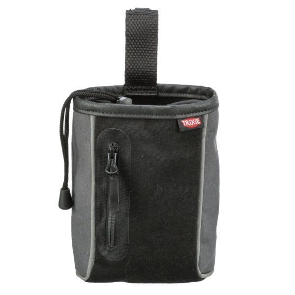 Trixie Snack-Tasche 2 in 1 – Bild 9