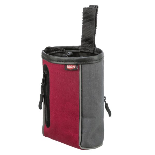 Trixie Snack-Tasche 2 in 1