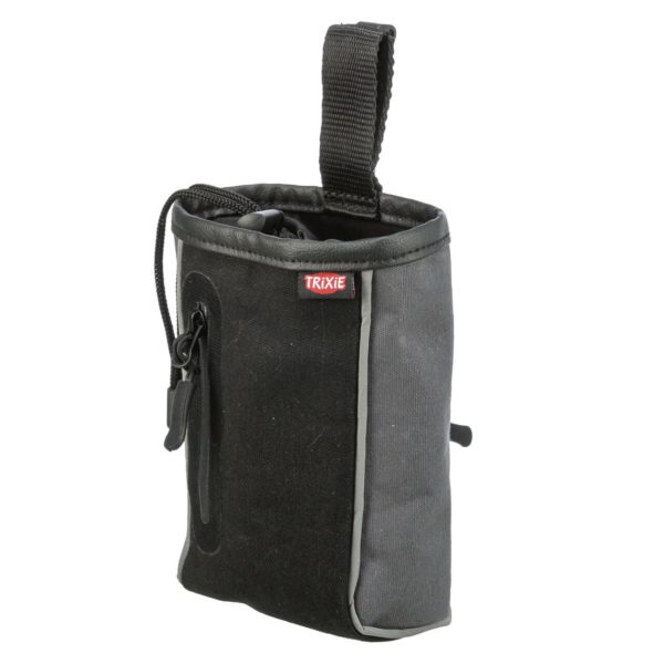 Trixie Snack-Tasche 2 in 1 – Bild 3