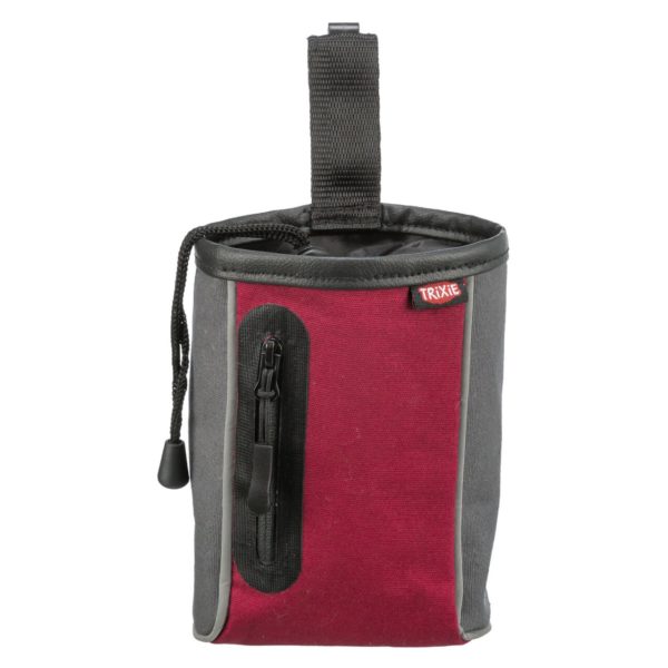 Trixie Snack-Tasche 2 in 1 – Bild 5