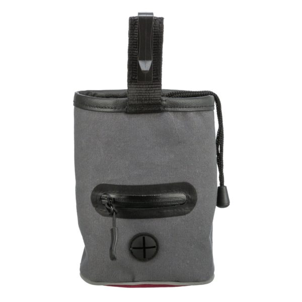 Trixie Snack-Tasche 2 in 1 – Bild 6