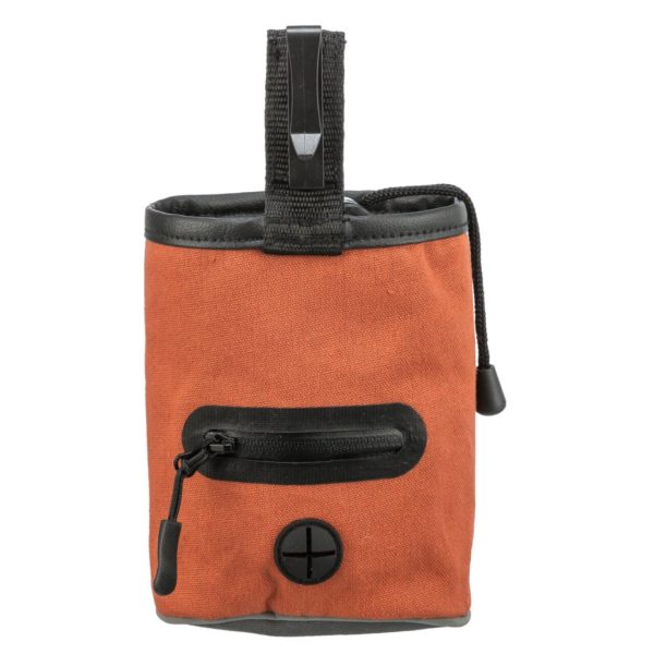 Trixie Snack-Tasche 2 in 1 – Bild 7