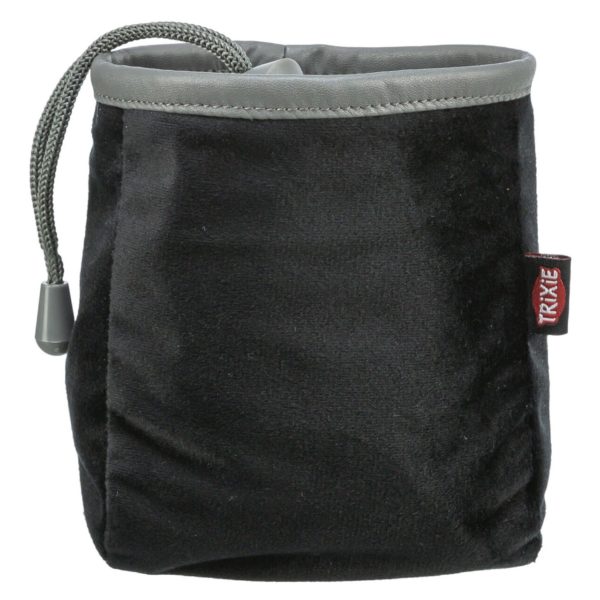 Trixie Snack-Tasche Velours
