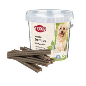 Trixie Vegane Dentros mit Petersilie 500g