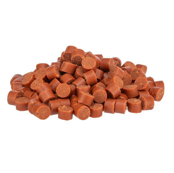 Trixie Vegane Soft Snack Dots 200g Karotte – Bild 3