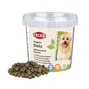 Trixie Vegane Soft Snack Dots 200g