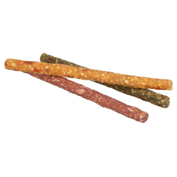 Trixie Vegane Sticks 100g – Bild 2