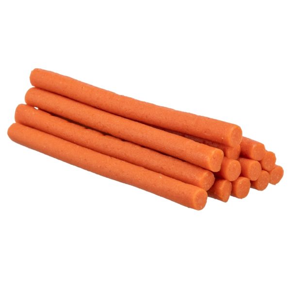 Trixie Vegane Sticks 120g – Bild 2