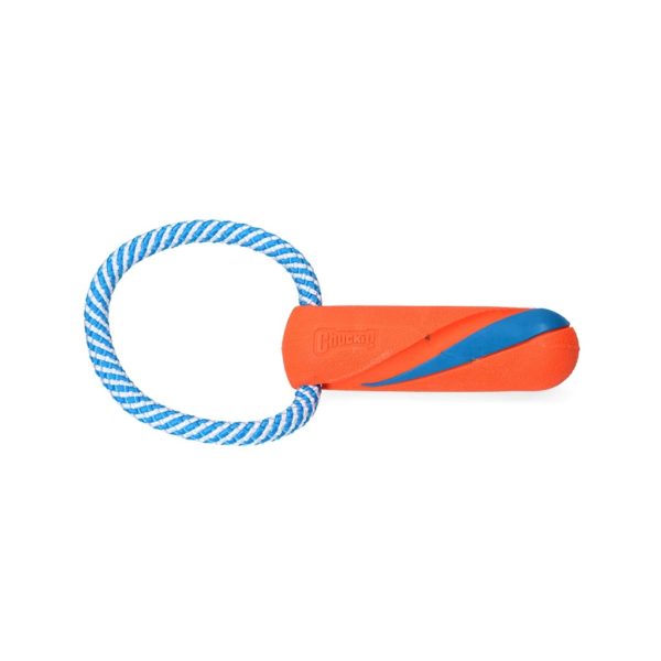 Chuckit! Ultra Bumper Tug – Bild 2