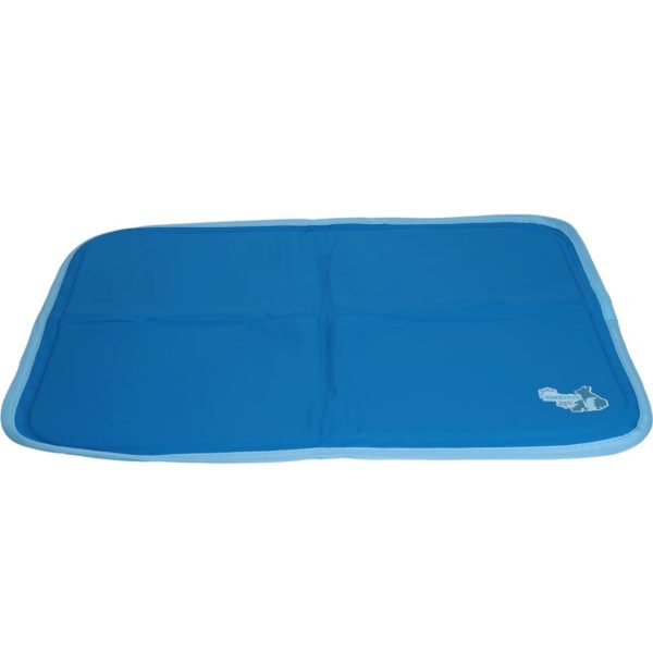 CoolPets Premium Gel Kühlmatte – Bild 3