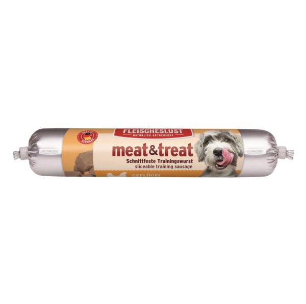 Fleischeslust - meat & treat Geflügel