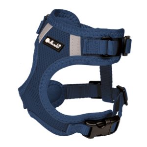 Petlando Mesh Vest - Farbe: navy