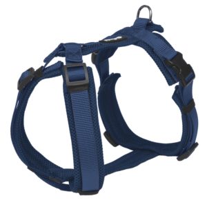 Petlando Mesh Y-Comfort Geschirr - Farbe: navy
